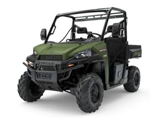 diesel-ranger diesel